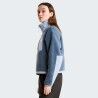 The North Face Yumiori Off Peak 1/2 Zip Jacket - Fleece jacket - Women's | Hardloop
