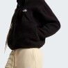 The North Face Yumiori Off Peak 1/2 Zip Jacket - Fleecejacke - Damen | Hardloop