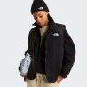 The North Face Yumiori Off Peak 1/2 Zip Jacket - Fleecejacke - Damen | Hardloop