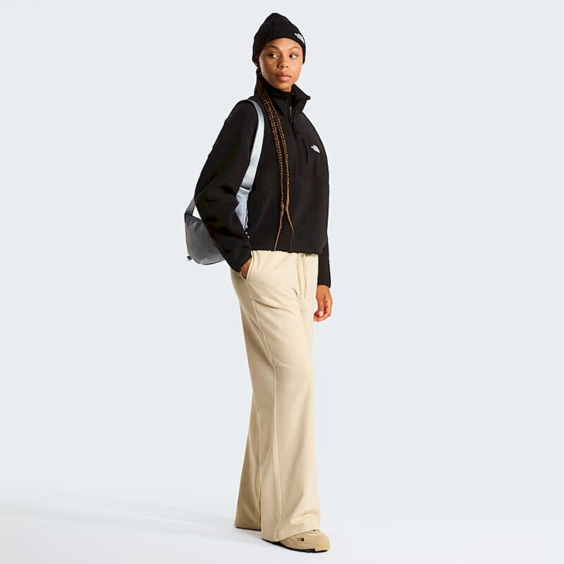 The North Face Yumiori Off Peak 1/2 Zip Jacket - Fleecetakki - Naiset | Hardloop