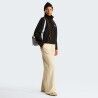 The North Face Yumiori Off Peak 1/2 Zip Jacket - Fleecejacke - Damen | Hardloop