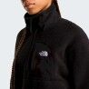 The North Face Yumiori Off Peak 1/2 Zip Jacket - Fleecejacke - Damen | Hardloop