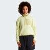 The North Face Yumiori Off Peak 1/2 Zip Jacket - Forro polar - Mujer | Hardloop