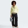 The North Face Yumiori Off Peak 1/2 Zip Jacket - Fleecevest - Dames | Hardloop