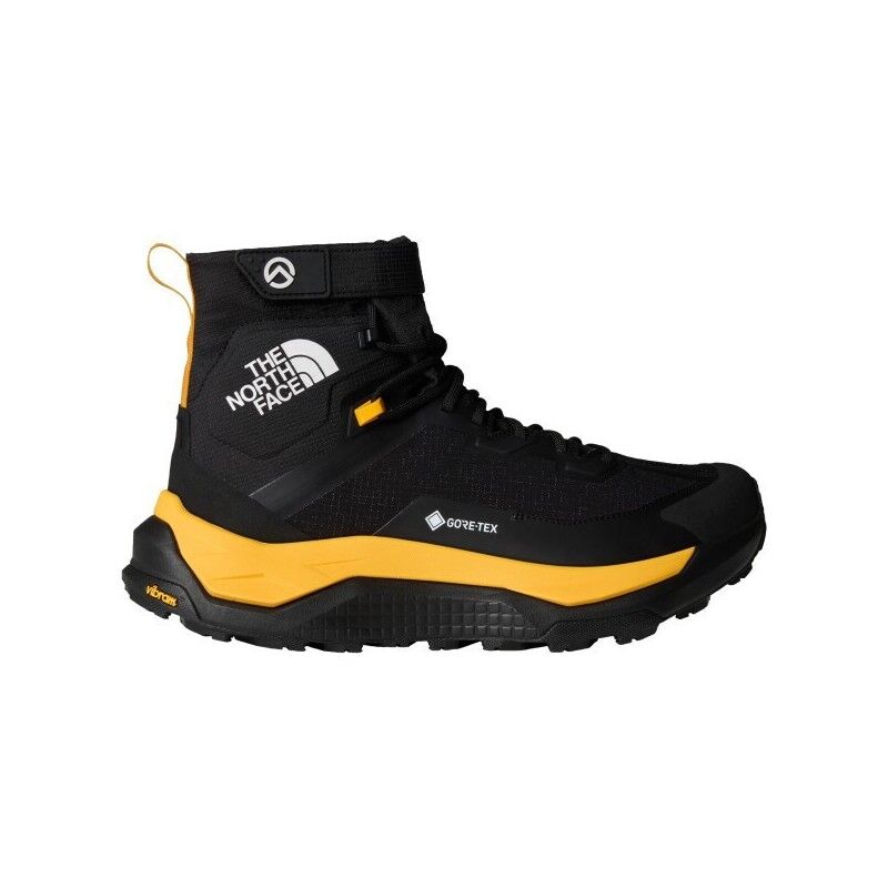 Summit Fastpack Gore-Tex - Hiking shoes