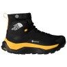 TNF Black / Summit Gold
