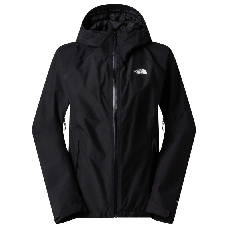 Diablo Dynamic Zip-In Jacket - Waterproof jacket - Women's
