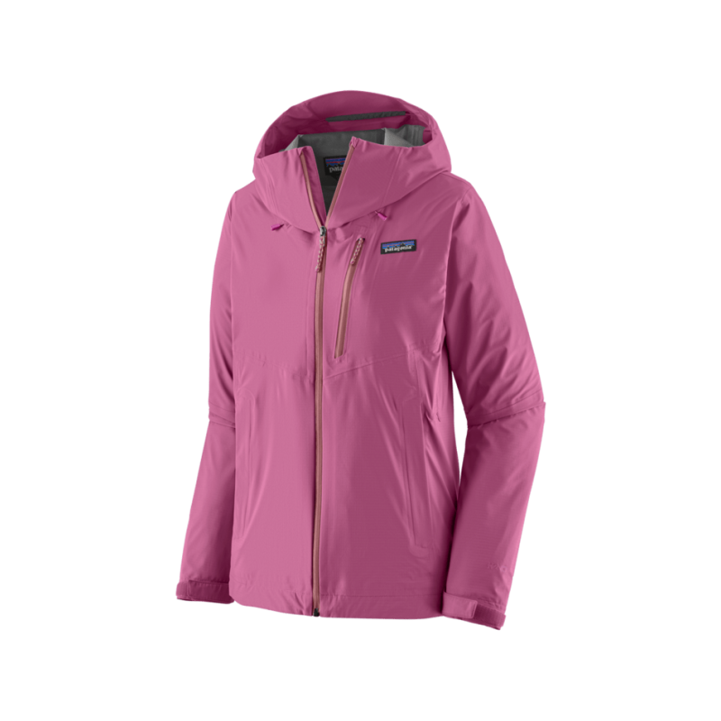Granite Crest Jkt - Chaqueta impermeable - Mujer