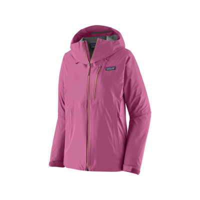 Granite Crest Jkt - Waterproof jacket - Women's