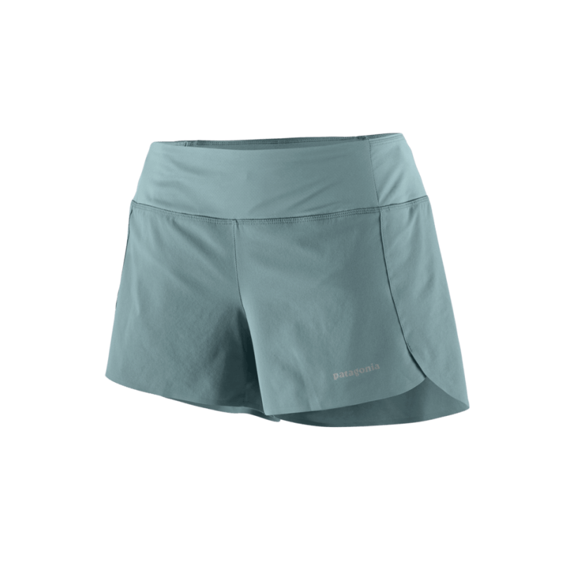 W's Strider Pro Shorts - 3"1/2 - Trail shorts - Dam
