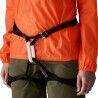 Patagonia W's Houdini Rock Jkt - Regnjakke - Damer | Hardloop