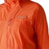 Patagonia W's Houdini Rock Jkt - Kurtka przeciwdeszczowa damska | Hardloop