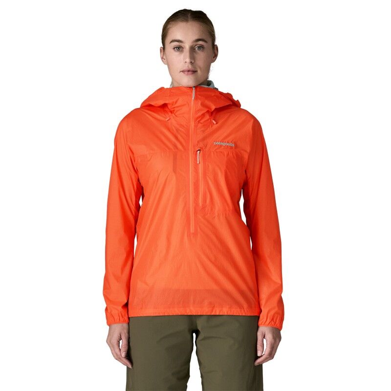 W's Houdini Rock Jkt - Giacca antipioggia - Donna