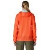 Patagonia W's Houdini Rock Jkt - Regnjakke - Damer | Hardloop