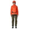 Patagonia W's Houdini Rock Jkt - Kurtka przeciwdeszczowa damska | Hardloop