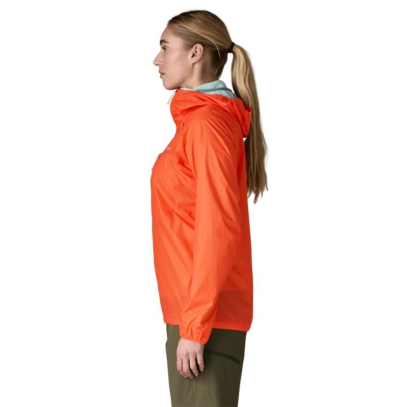 Patagonia W's Houdini Rock Jkt - Regenjacke - Damen | Hardloop