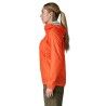 Patagonia W's Houdini Rock Jkt - Regnjakke - Damer | Hardloop