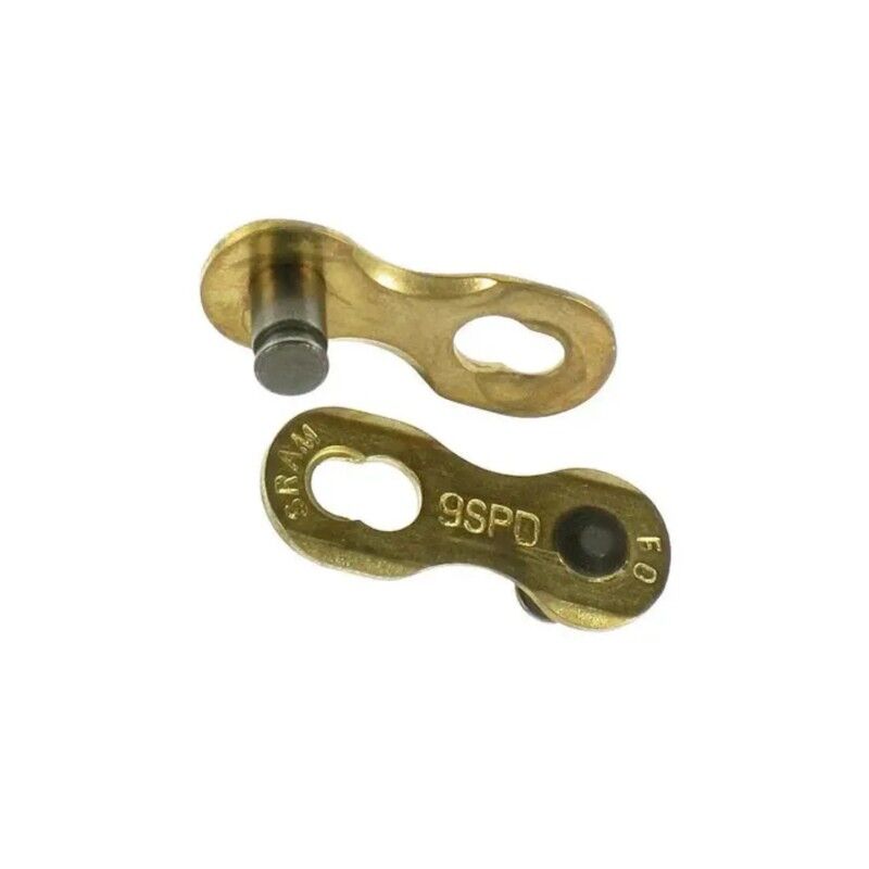 Powerlock 9V - Attaches rapides chaine