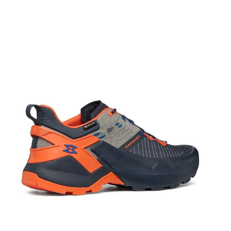 Garmont 9.81 Onyx GTX - Approach-Kengät - Miehet | Hardloop