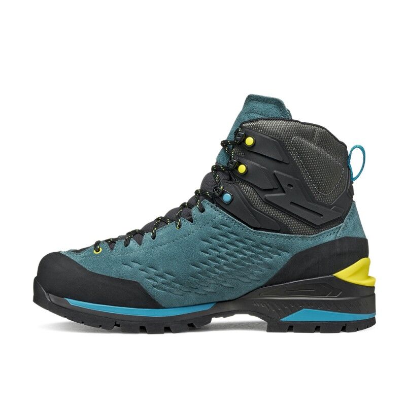 Garmont Ascent Evo GTX - Botas de alpinismo - Hombre | Hardloop