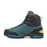 Garmont Ascent Evo GTX - Botas de alpinismo - Hombre | Hardloop