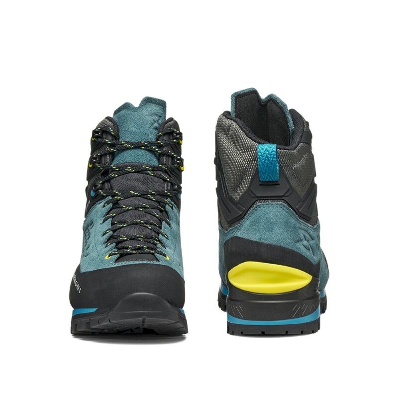 Garmont Ascent Evo GTX - Bergschoenen - Heren | Hardloop