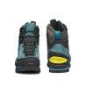 Garmont Ascent Evo GTX - Botas de alpinismo - Hombre | Hardloop