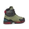Garmont Ascent Evo GTX - Botas de alpinismo - Hombre | Hardloop