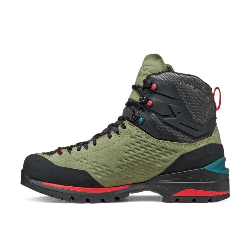 Garmont Ascent Evo GTX - Mountaineering boots - Men's | Hardloop