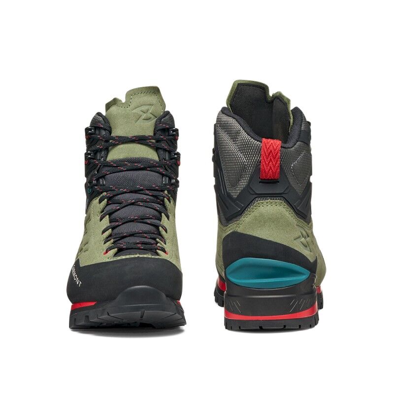 Garmont Ascent Evo GTX - Alpinkängor - Herr | Hardloop