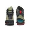Garmont Ascent Evo GTX - Bergschuhe - Herren | Hardloop