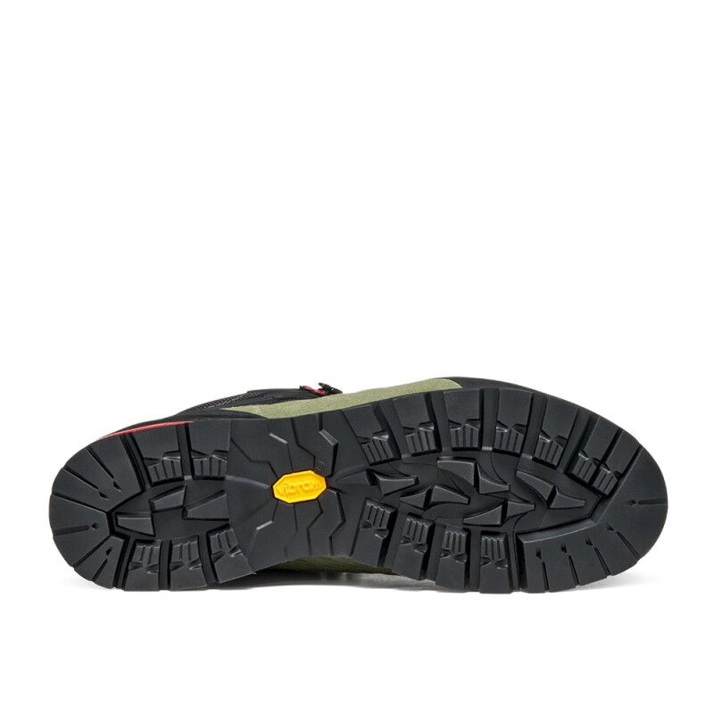 Garmont Ascent Evo GTX - Bjergsko - Herrer | Hardloop