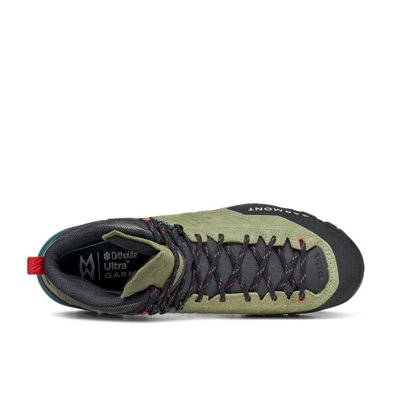 Garmont Ascent Evo GTX - Buty górskie meskie | Hardloop