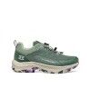 Forest Green / Quiet Green