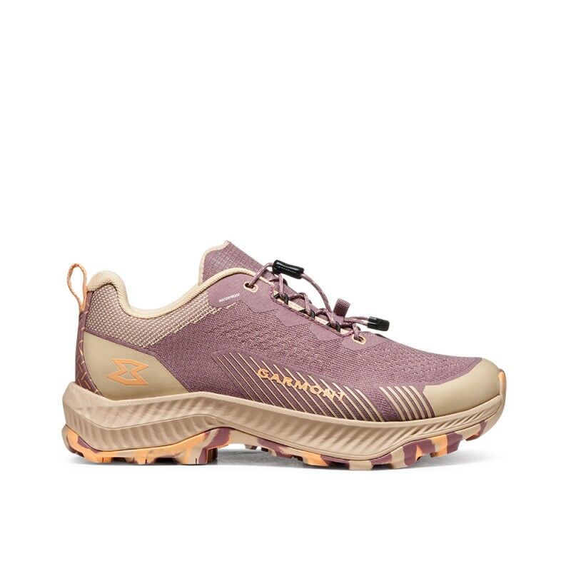 Pulse WP - Scarpe da trekking - Donna