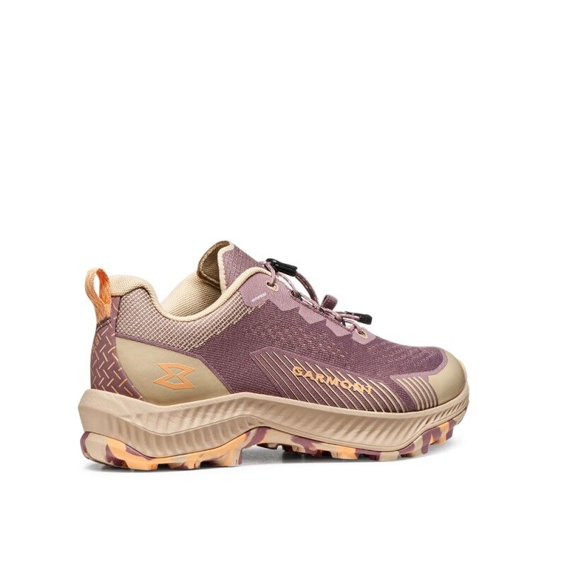 Garmont Pulse WP - Chaussures randonnée femme | Hardloop