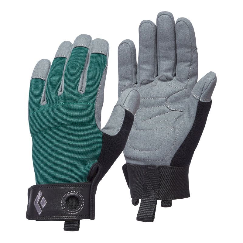 Crag Gloves - Climbing gloves - Women's