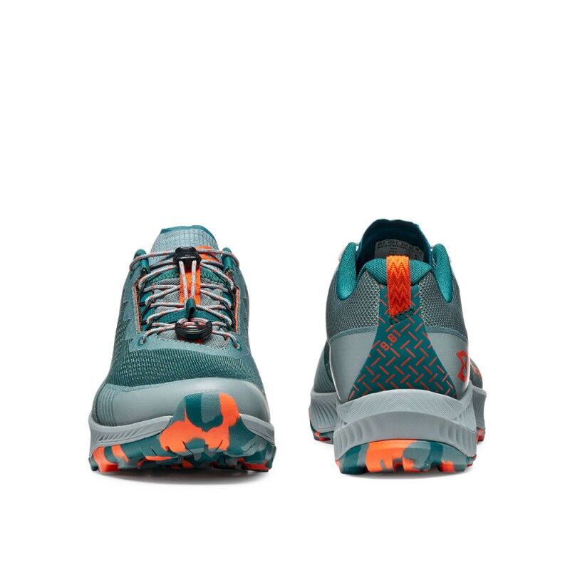 Garmont Pulse - Vandringsskor - Herr | Hardloop