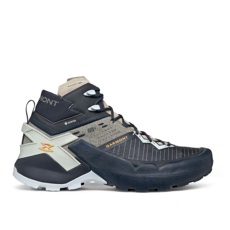 9.81 Onyx Mid GTX - Approachsko - Herrer