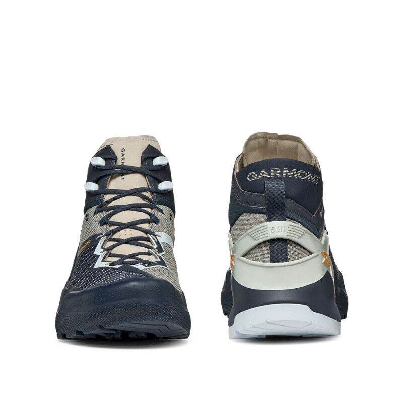 Garmont 9.81 Onyx Mid GTX - Approachskor - Herr | Hardloop