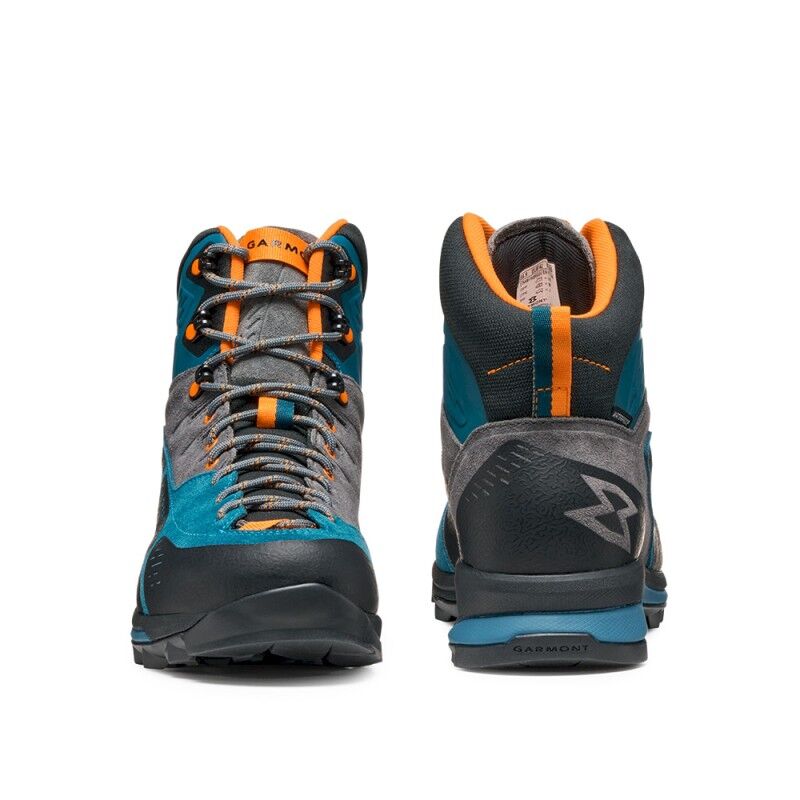 Garmont Cima WP - Scarpe da trekking - Uomo | Hardloop