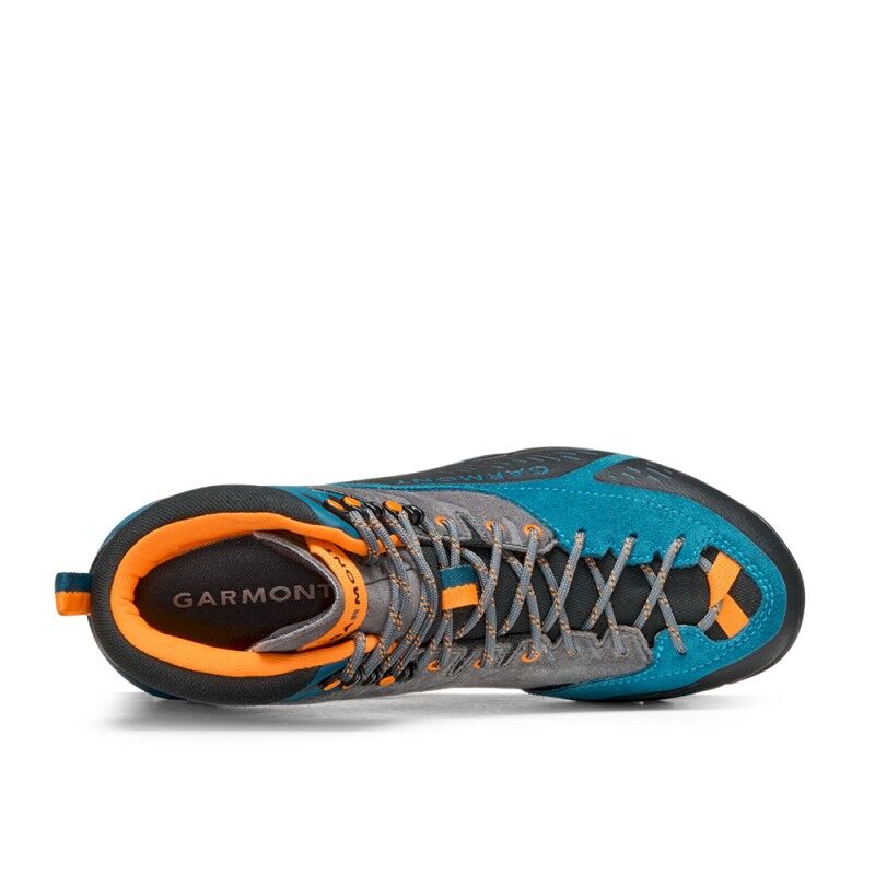 Garmont Cima WP - Wanderschuhe - Herren | Hardloop