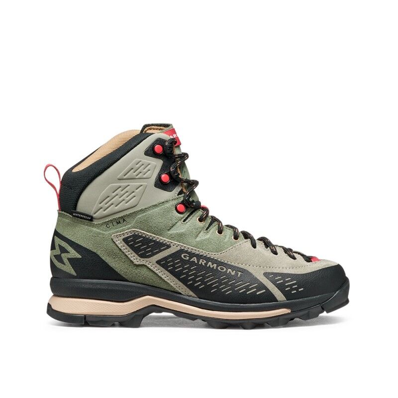 Cima WP - Wanderschuhe - Damen