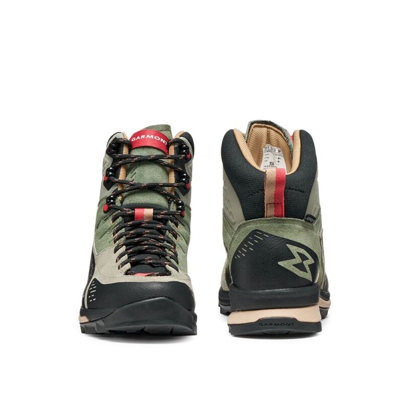 Garmont Cima WP - Wanderschuhe - Damen | Hardloop