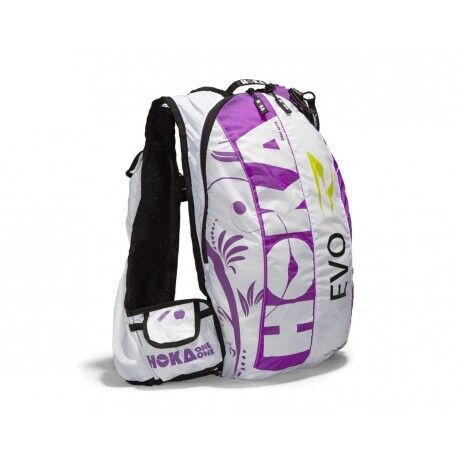 Hoka Evo Race 17 L - Plecak do biegania damski | Hardloop