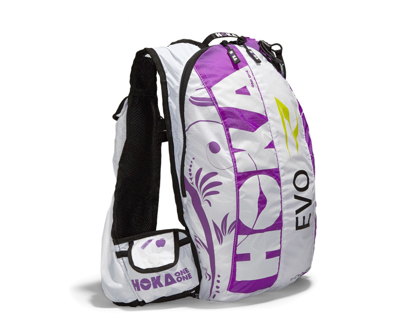 Hoka - Evo Race 17 L - Trail running backpack - Women's