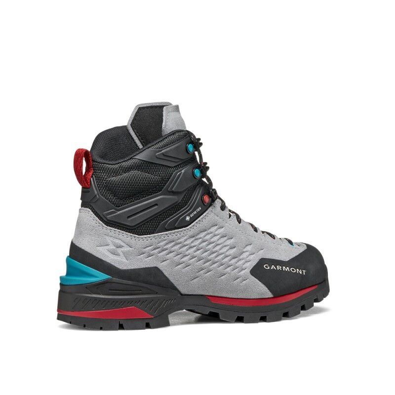 Garmont Ascent Evo GTX - Scarponi da alpinismo - Donna | Hardloop