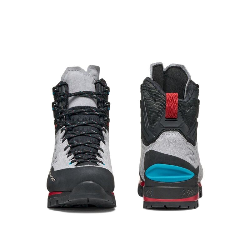 Garmont Ascent Evo GTX - Botas alpinismo mulher | Hardloop