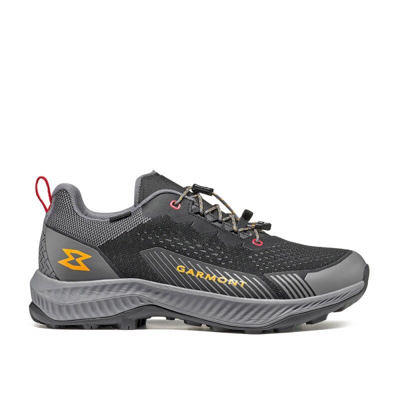 Pulse WP - Zapatillas de senderismo - Hombre