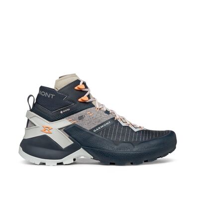 9.81 Onyx Mid GTX - Approach-Kengät - Naiset